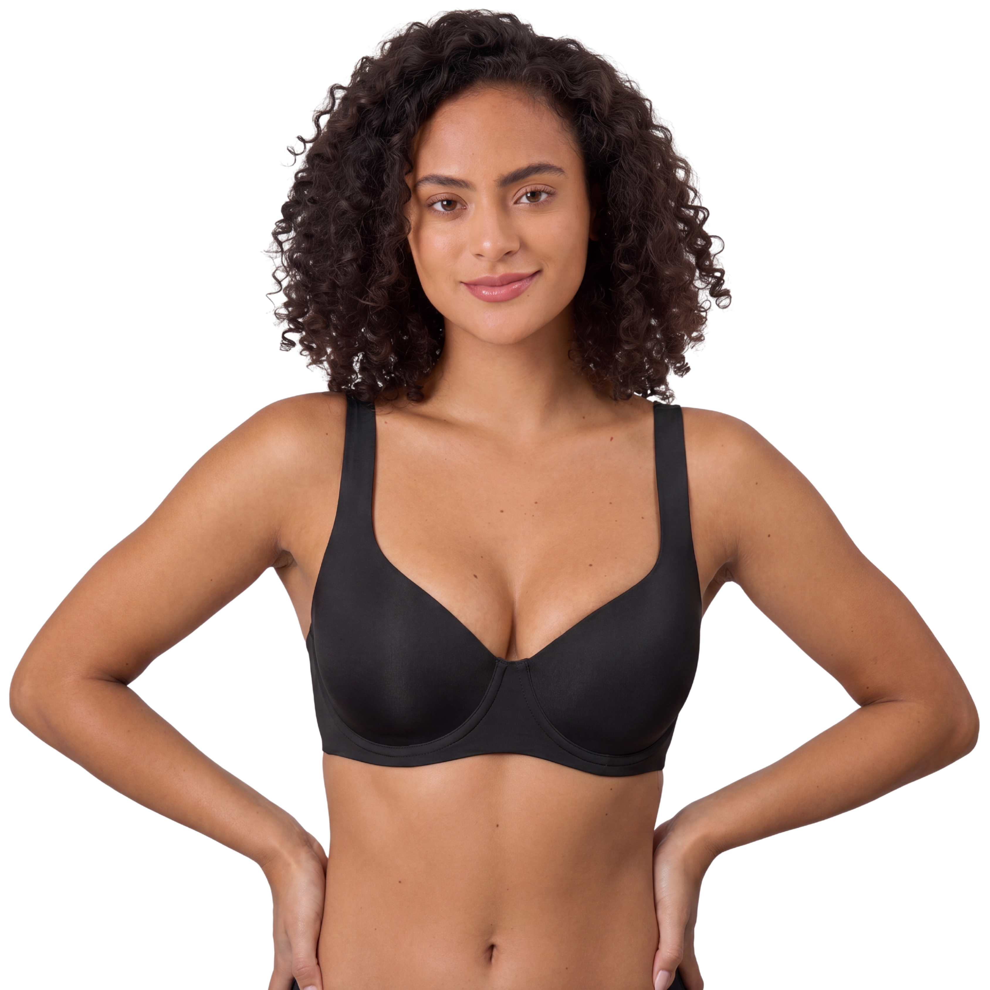 Soutien-gorge Arche MUE, vue de dos