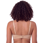 Soutien-gorge Arche MUE, décolleté balconnet dégagé