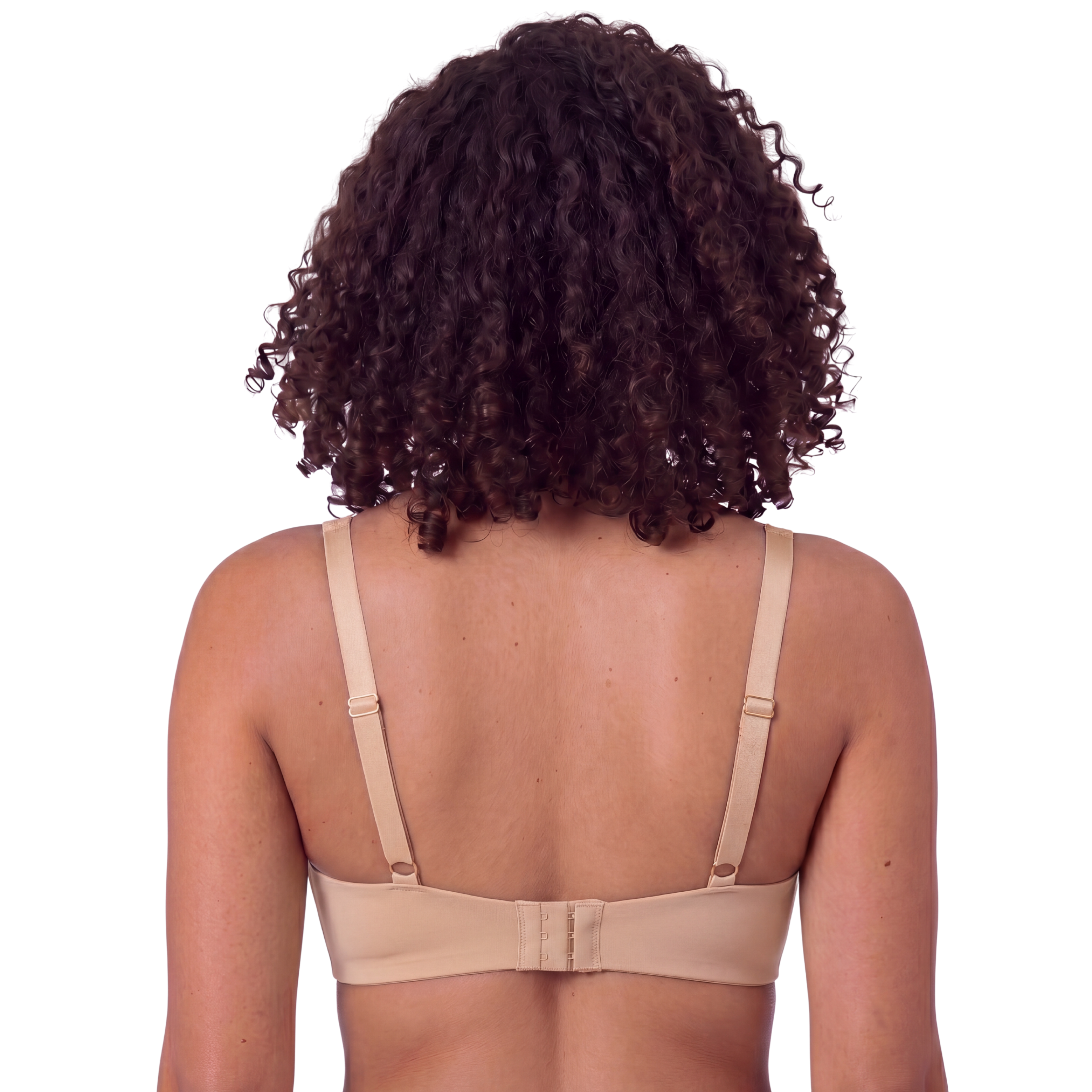 Soutien-gorge Arche MUE, décolleté balconnet dégagé