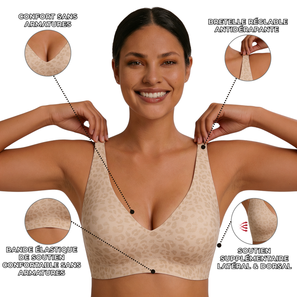 Soutien-gorge Aube