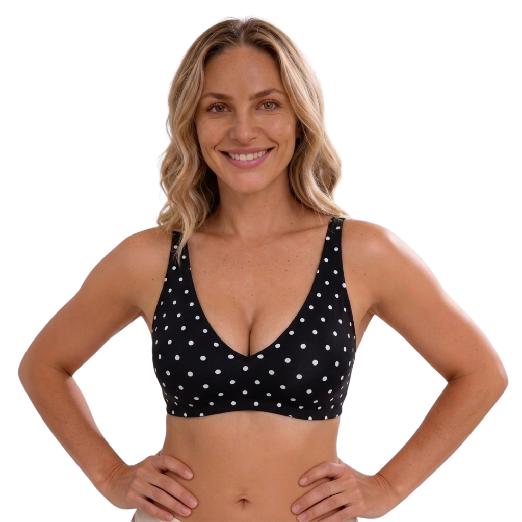 Soutien-gorge Aube