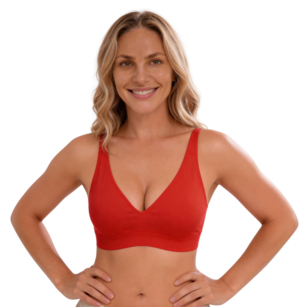 Soutien-gorge Aube