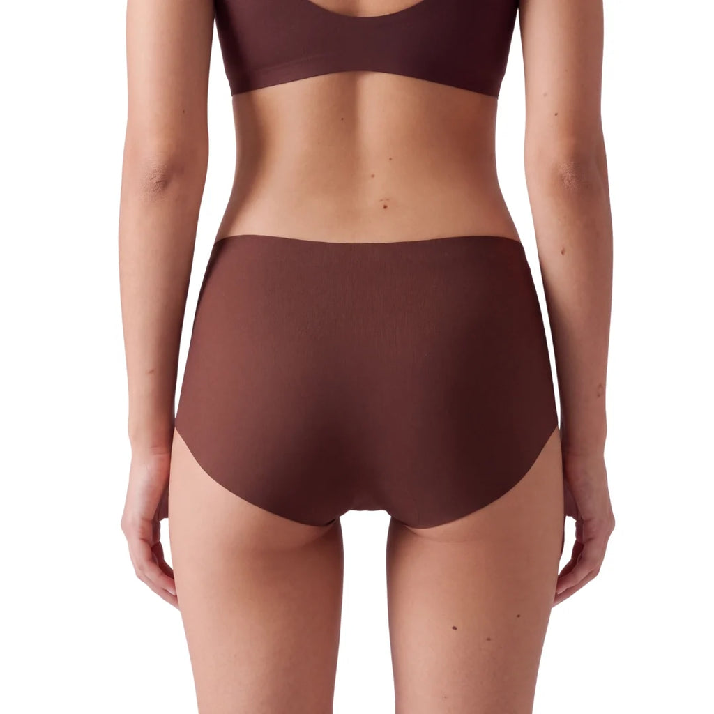 Shorty Aube MUE, jambe courte contre le frottement