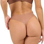 Tanga Aube MUE, vue de dos
