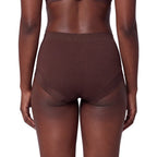 Culotte Lisière MUE, ceinture qui ne roule pas