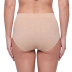 Culotte Lisière MUE, coloris gris