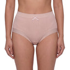 Culotte Lisière MUE, détail de la ceinture plate