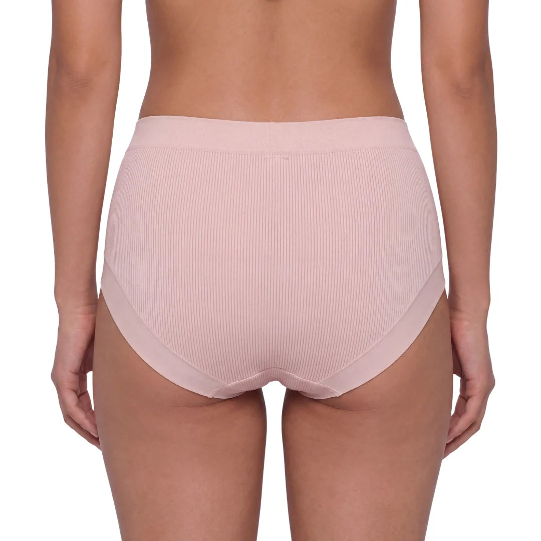 Culotte Lisière MUE, coloris noir