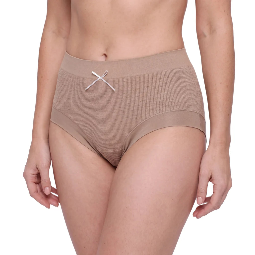 Culotte Lisière