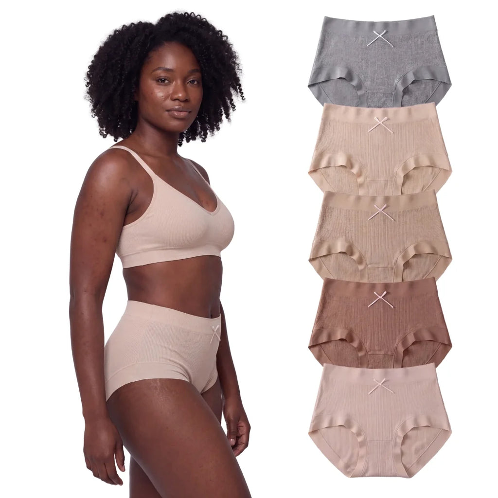 Culotte Lisière