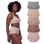Culotte Lisière