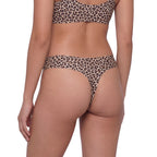 String Aube MUE, coloris nude