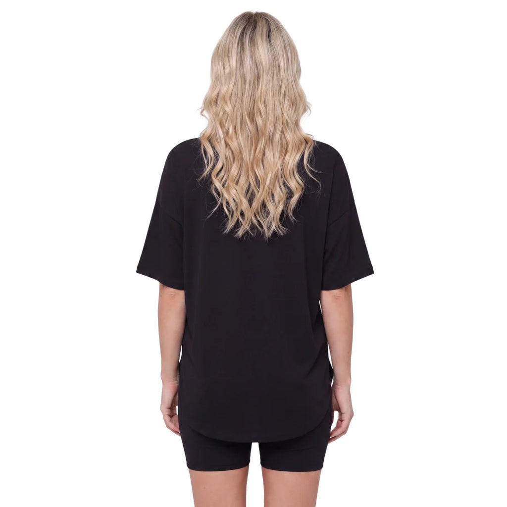 Ensemble Brume MUE, coupe ample pour rester chez soi