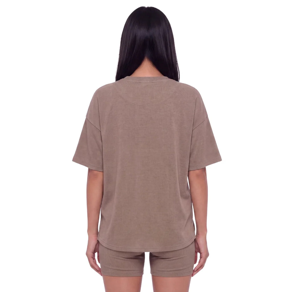 Ensemble Brume MUE, coloris beige