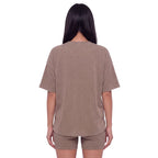 Ensemble Brume MUE, coloris beige