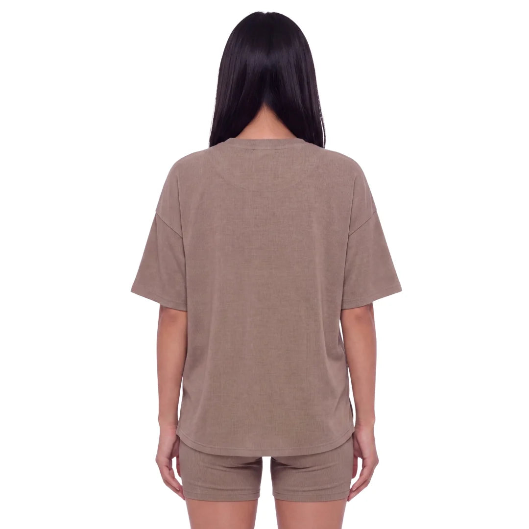 Ensemble Brume MUE, coloris beige