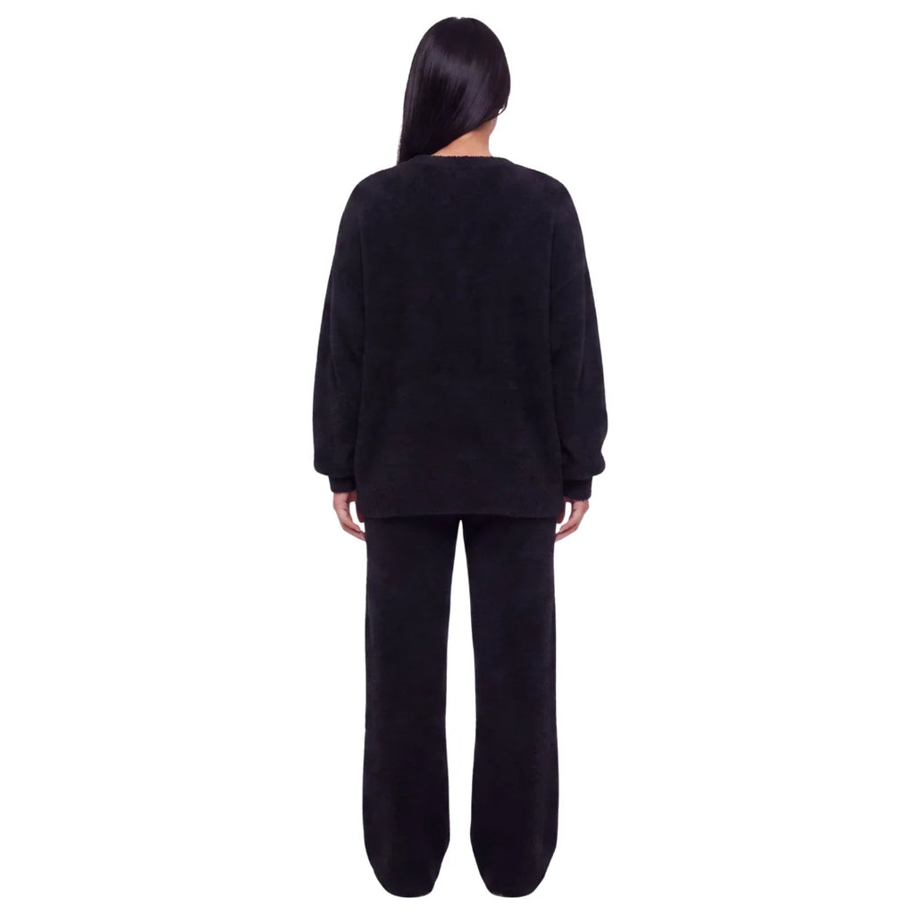 Ensemble Alcove MUE, coloris noir
