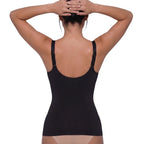 Body Lueur MUE, entrejambe à pressions