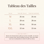 Culotte Ligne MUE, coloris noir