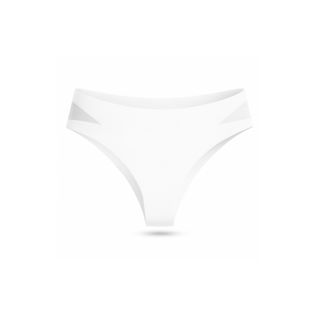 Culotte Aube MUE, aucun élastique de bord