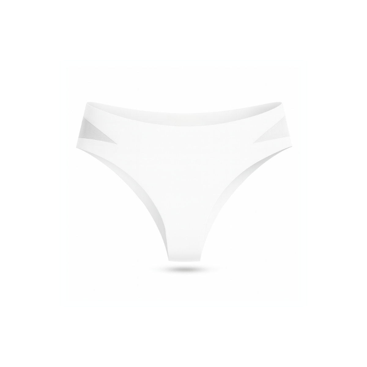 Culotte Aube MUE, aucun élastique de bord