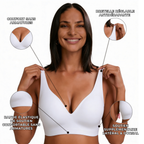 Soutien-gorge Aube