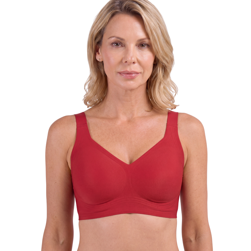 Soutien-gorge Lisière MUE, coloris nude