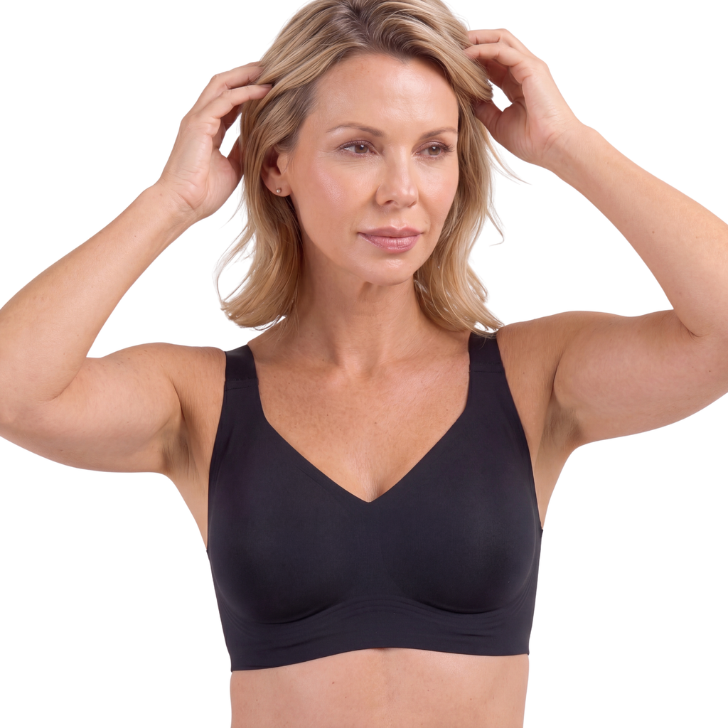 Soutien-gorge Lisière
