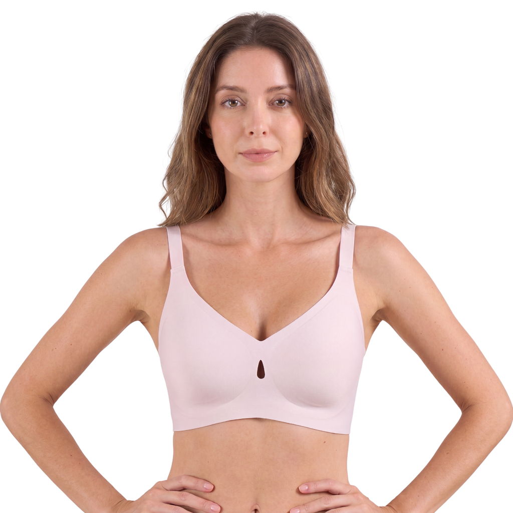 Soutien-gorge Rive MUE, bord qui ne marque pas sous un tissu fin