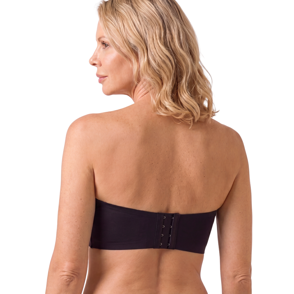 Soutien-gorge Onde MUE, bande supérieure antiglisse