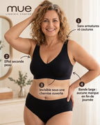 Atouts MUE — Soutien-gorge Aube