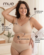 Atouts MUE — Soutien-gorge Écho