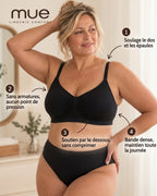 Atouts MUE — Soutien-gorge Halo