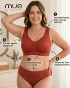 Atouts MUE — Soutien-gorge Rive