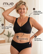 Atouts MUE — Soutien-gorge Souffle