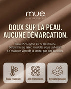 Matière MUE — Soutien-gorge Arche