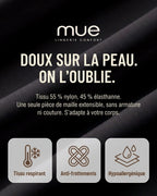 Matière MUE — Soutien-gorge Aube