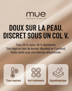 Matière MUE — Soutien-gorge Écho