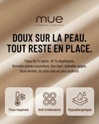 Matière MUE — Soutien-gorge Lisière