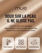 Matière MUE — Soutien-gorge Onde