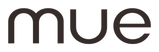 mue — logotype